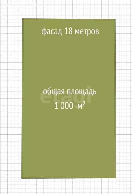 Участок в станица Даховская, Советская улица (10 м) - Фото 1