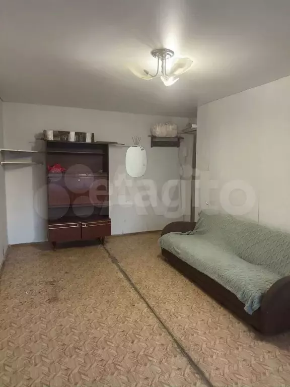 Комната 40 м в 1-к., 4/9 эт. - Фото 1