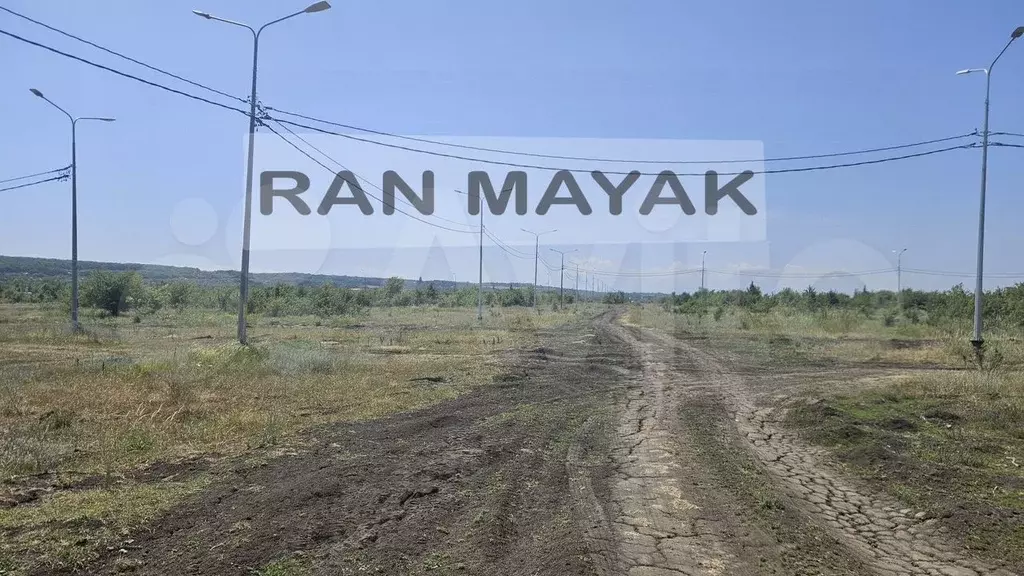Участок 6,9 сот. (ИЖС) - Фото 1