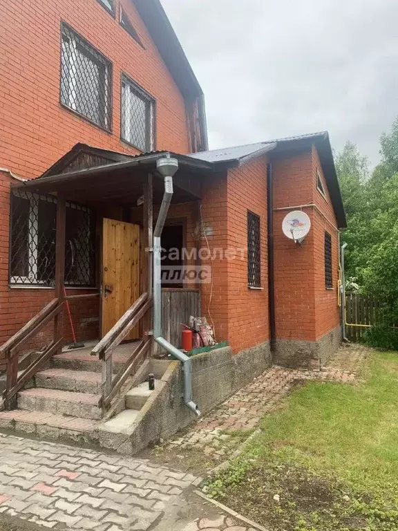 Дом в Московская область, Мытищи городской округ, д. Сорокино, ... - Фото 2