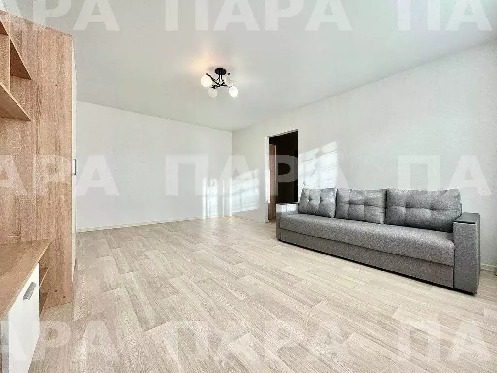 1-к кв. Самарская область, Самара ул. Тухачевского, 84 (47.0 м) - Фото 2
