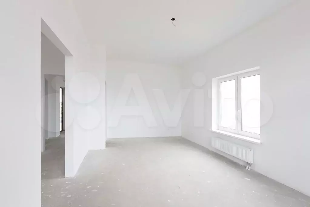 Квартира-студия, 21,2 м, 9/25 эт. - Фото 1