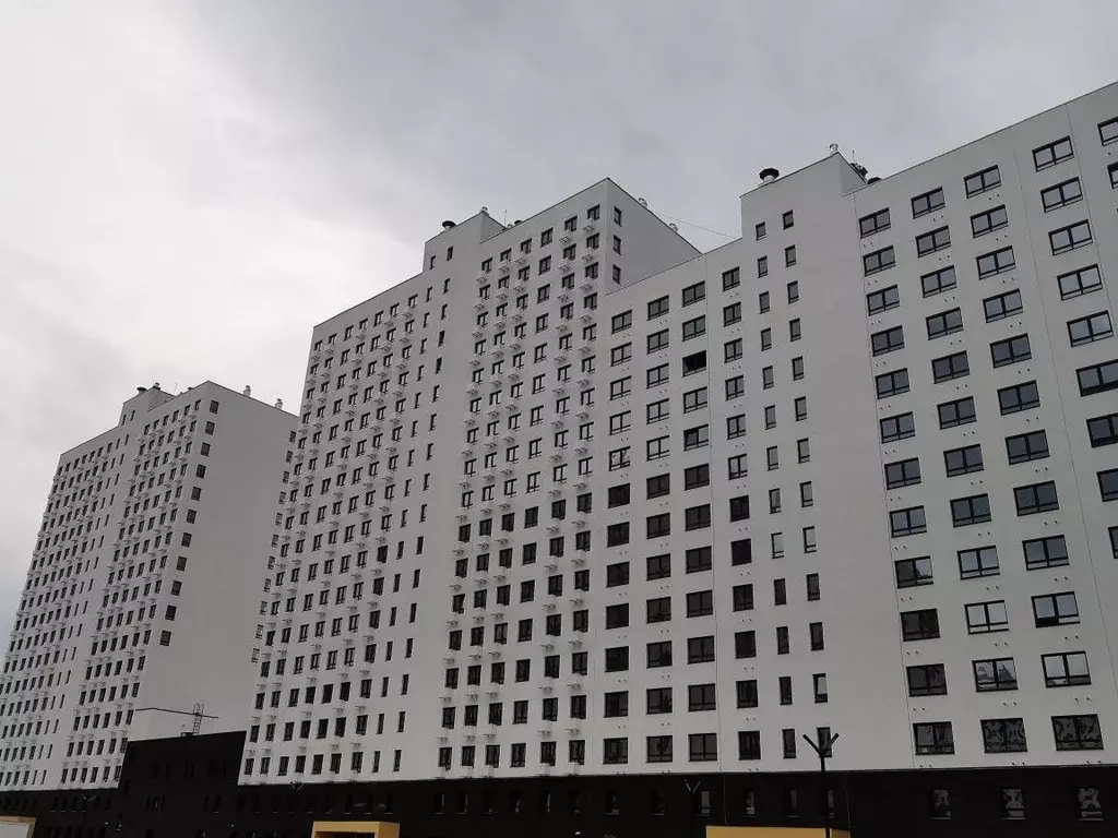 Квартира, 2 комнаты, 71.9 м - Фото 1