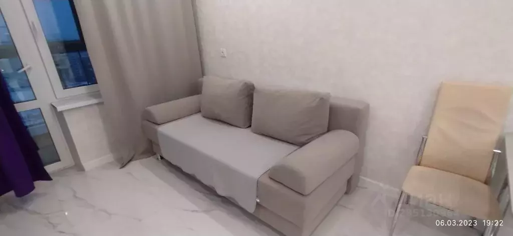 2-к кв. Алтайский край, Барнаул ул. Крупской, 118 (40.0 м) - Фото 2