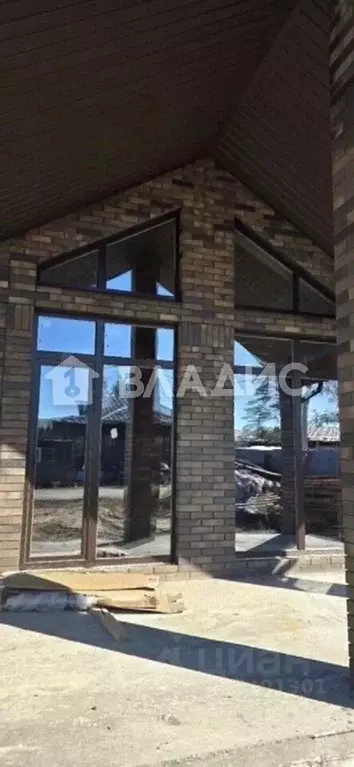 Дом в Воронежская область, Рамонский район, с. Ямное пер. Проселочный, ... - Фото 2