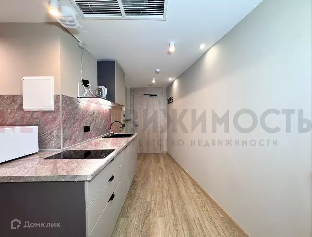 Продаётся квартира-студия, 34.9 м - Фото 0