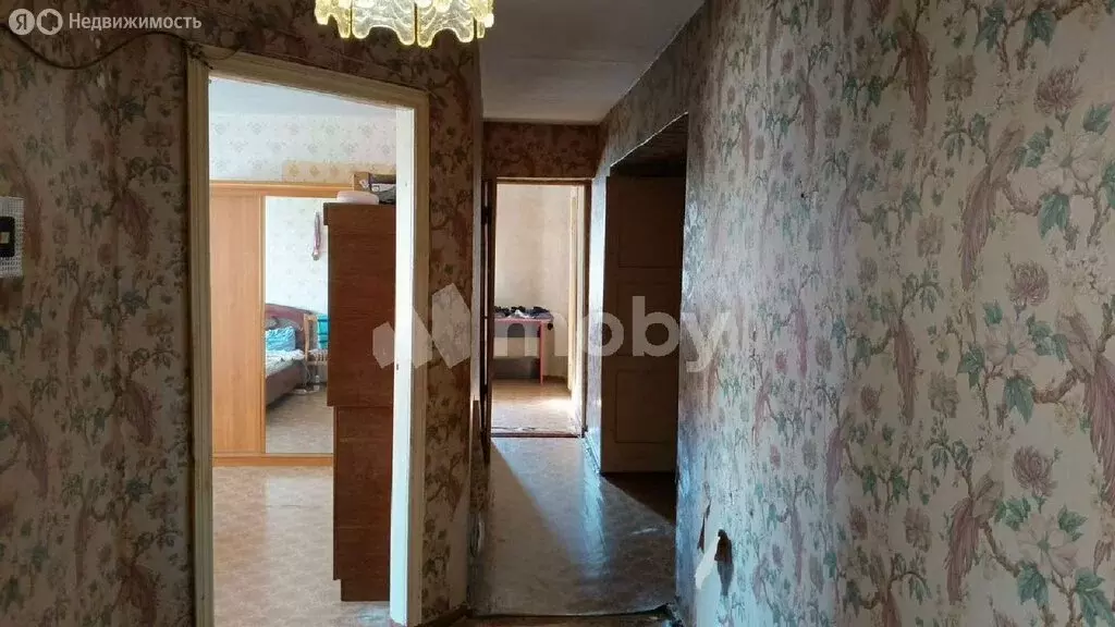 2-комнатная квартира: Калининград, Батальная улица, 6 (56 м) - Фото 2