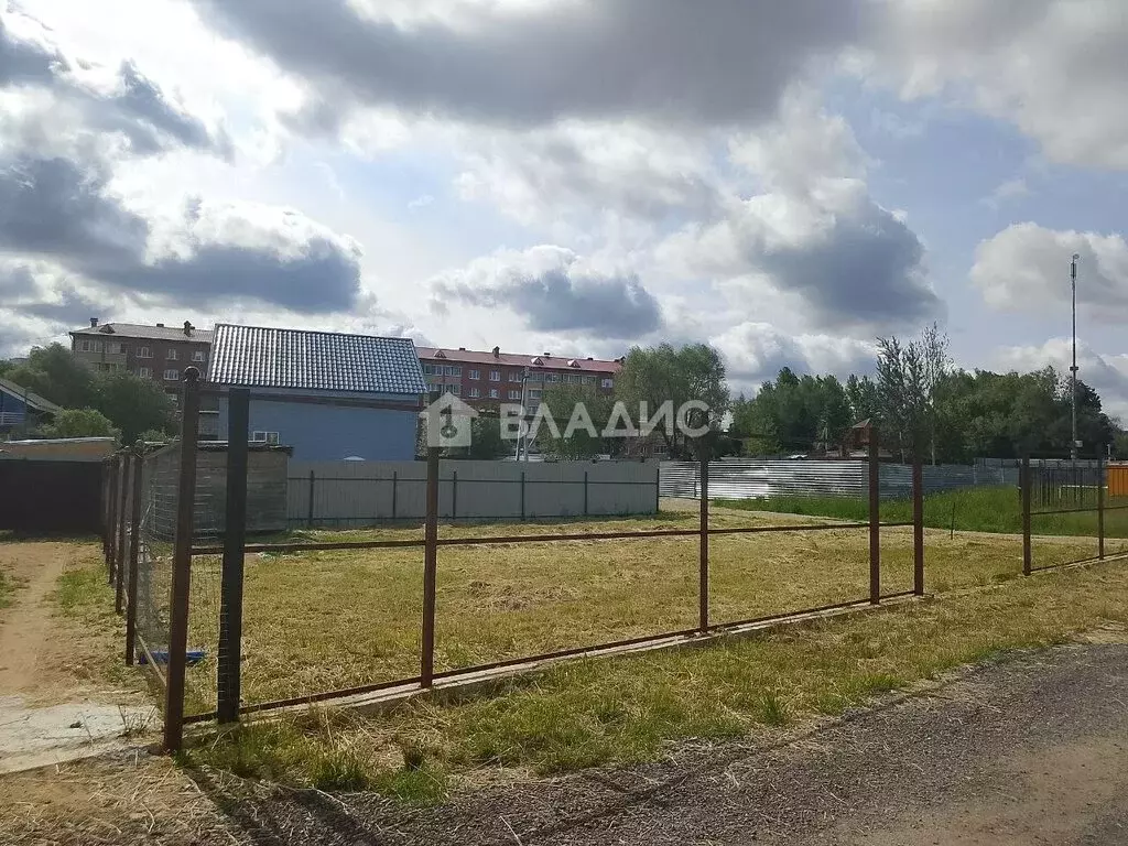 Участок в посёлок ЛМС, Светлая улица (3.5 м) - Фото 0
