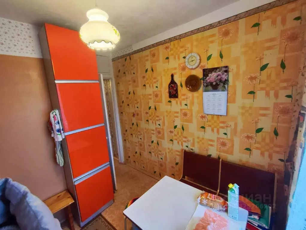 2-к кв. Новгородская область, Великий Новгород ул. Свободы, 15 (41.0 ... - Фото 2