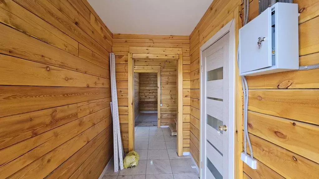 Дом в Иркутская область, Иркутский муниципальный округ, д. Грановщина ... - Фото 2