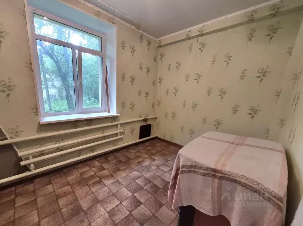 2-к кв. Нижегородская область, Нижний Новгород городской округ, д. ... - Фото 2