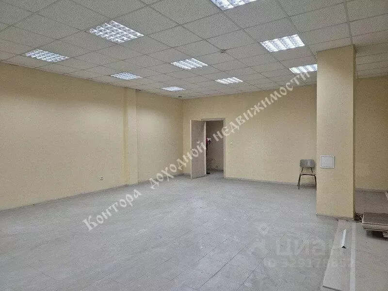Офис в Ростовская область, Ростов-на-Дону ул. Менжинского, 2 (700 м) - Фото 2