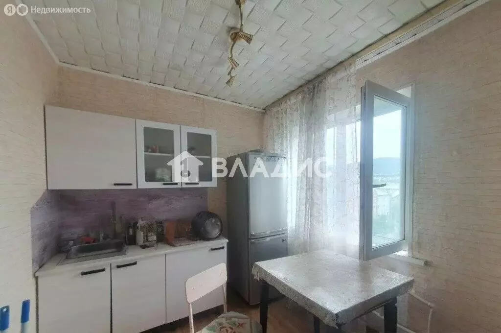 1-комнатная квартира: Улан-Удэ, улица Жердева, 46 (30.3 м) - Фото 1