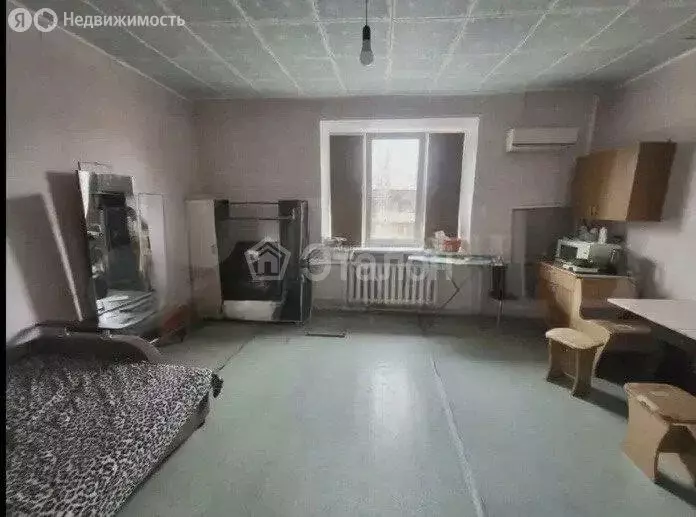 1к в 8-комнатной квартире ( м) - Фото 1