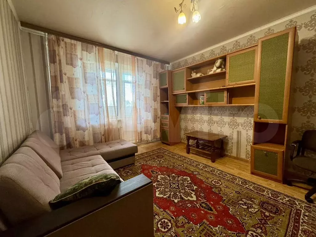 2-к. квартира, 52 м, 5/5 эт. - Фото 0