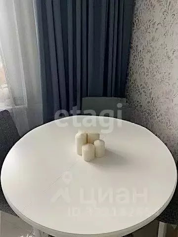 1-к кв. Тверская область, Калининский муниципальный округ, пос. ... - Фото 2