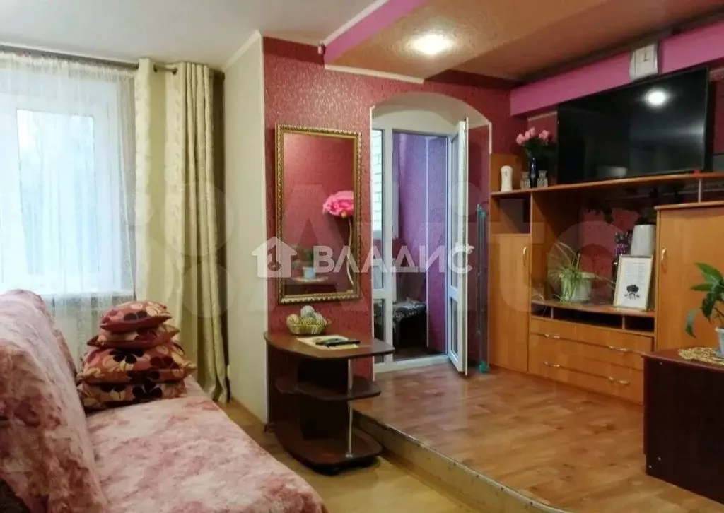 Квартира-студия, 30 м, 2/9 эт. - Фото 0