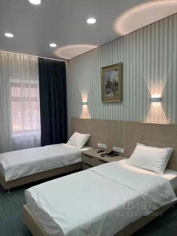 Комната Хабаровский край, Хабаровск ул. Дикопольцева, 80 (20.0 м) - Фото 0