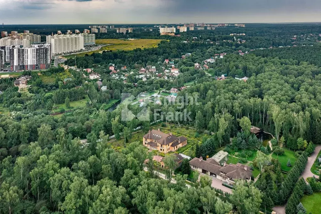 Участок в Москва Первомайское поселение, № 185 кв-л, (49.0 сот.) - Фото 0