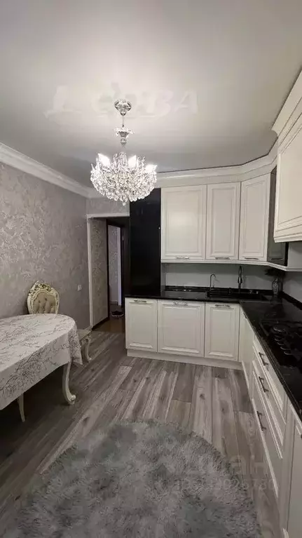 3-к кв. Дагестан, Махачкала просп. Гамидова, 49к1 (100.0 м) - Фото 2