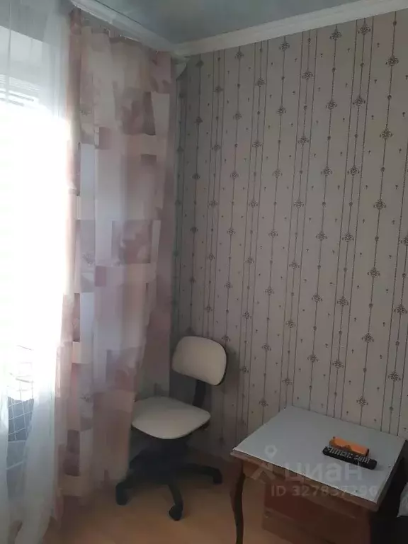 1-к кв. Московская область, Пущино Серпухов городской округ, Г мкр, 21 ... - Фото 2