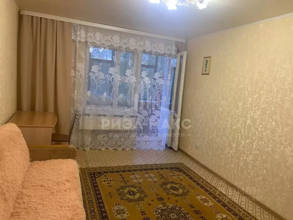 1-к кв. Брянская область, Брянск Карачевское шоссе, 4-й км, 3 (32.9 м) - Фото 0