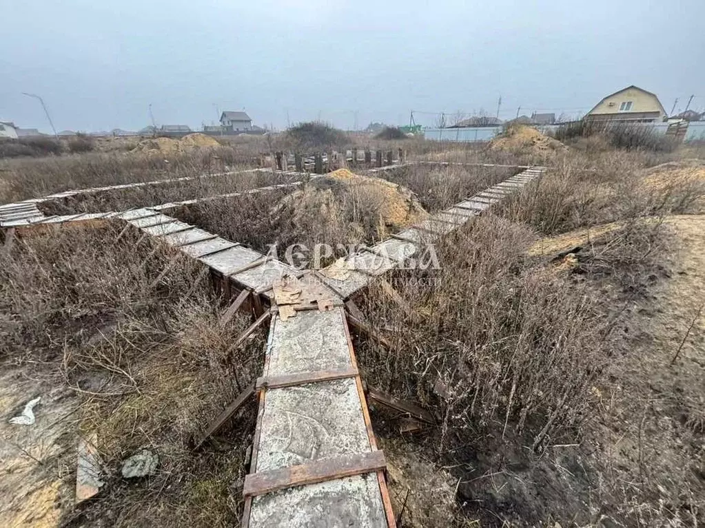 Участок в Белгородская область, Старый Оскол Марышкин Лог мкр,  (12.0 ... - Фото 0