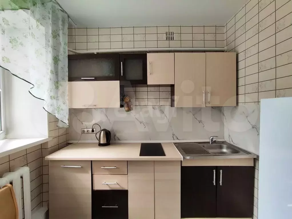 2-к. квартира, 41 м, 2/5 эт. - Фото 1