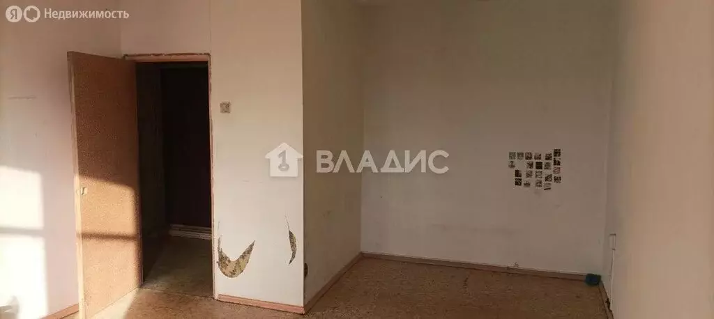 1-комнатная квартира: Москва, Солнцевский проспект, 9 (39.4 м) - Фото 2