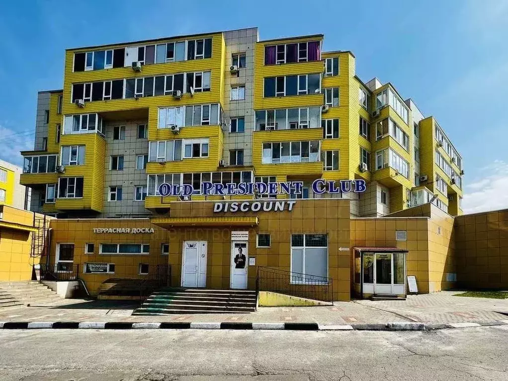 Помещение свободного назначения в Белгородская область, Белгородский ... - Фото 1