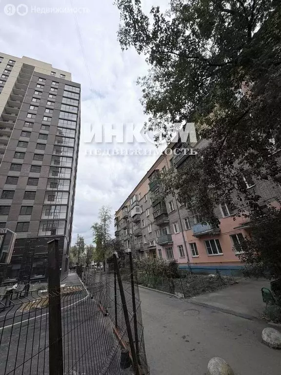 2-комнатная квартира: Люберцы, Октябрьский проспект, 34 (43 м) - Фото 2