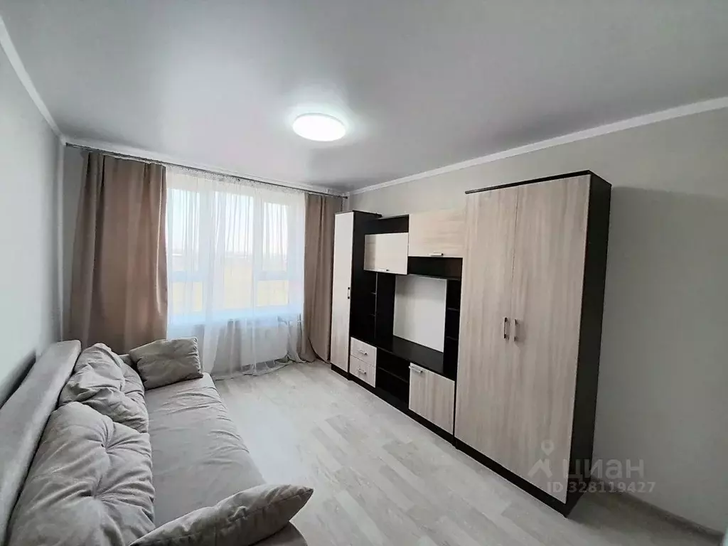 2-к кв. Ростовская область, Ростов-на-Дону ул. Ткачева, 23 (46.0 м) - Фото 1