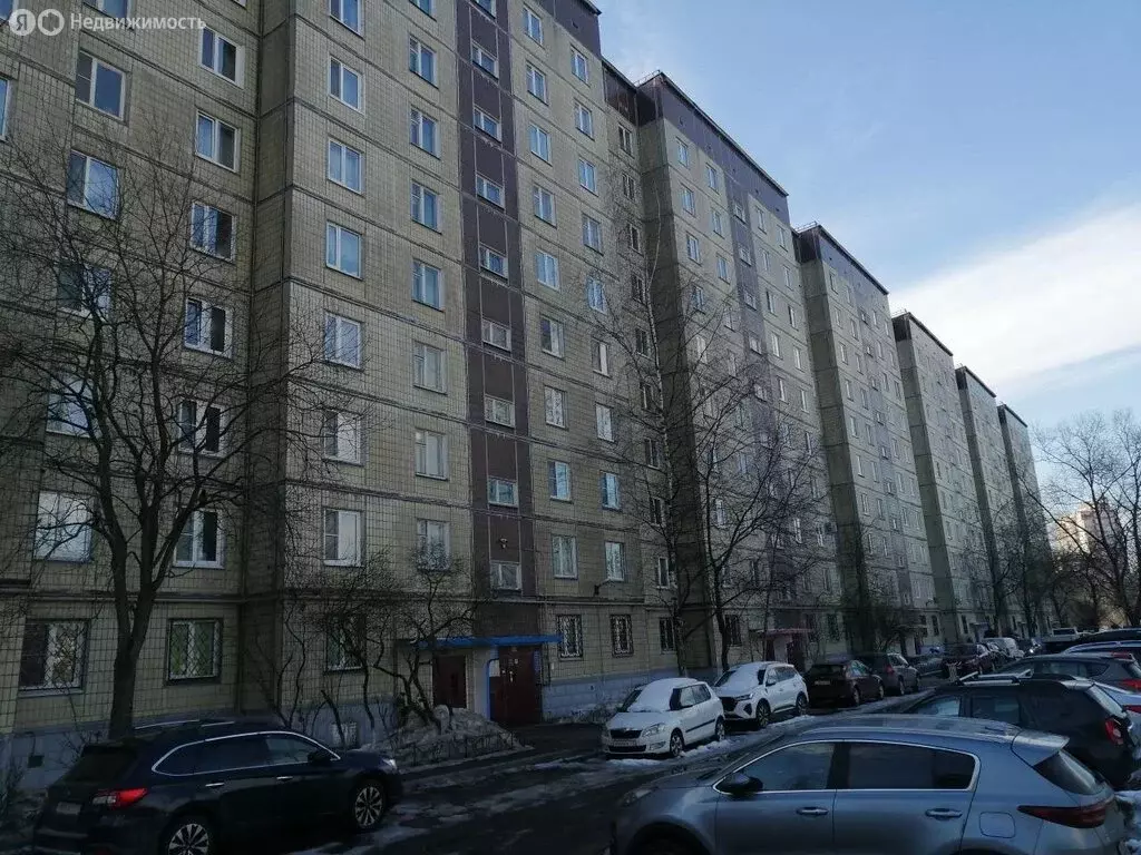 1-комнатная квартира: Санкт-Петербург, улица Тельмана, 50к3 (40.5 м) - Фото 2