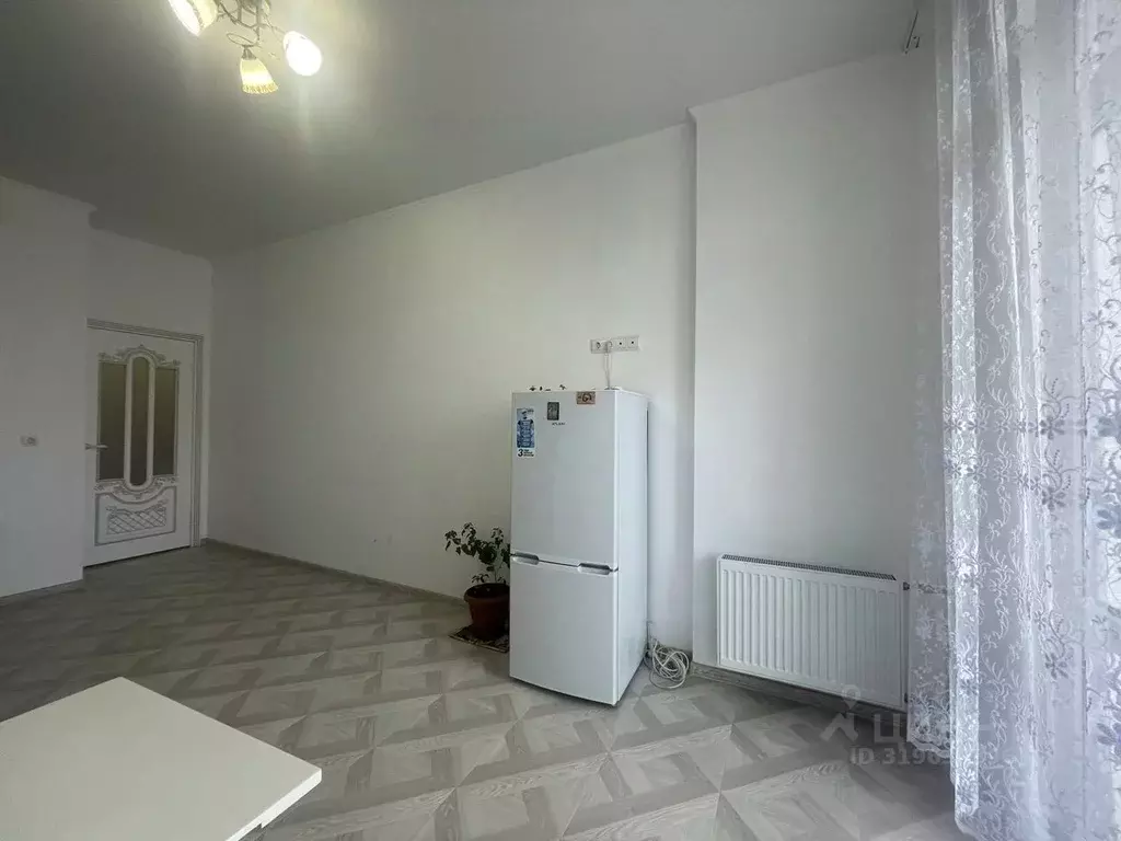 1-к кв. Краснодарский край, Геленджик городской округ, с. Кабардинка ... - Фото 1