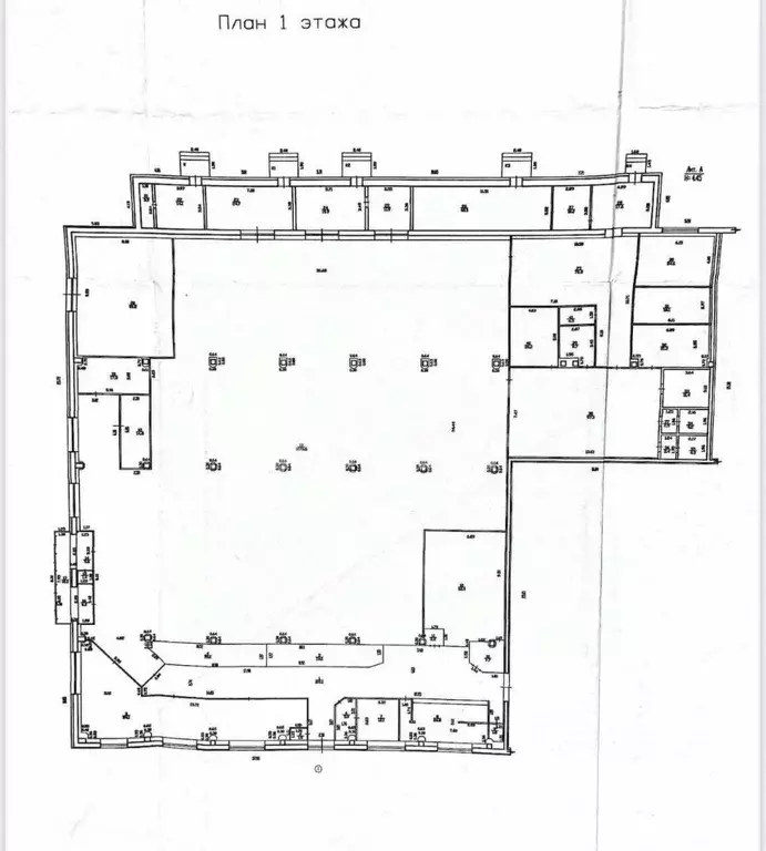 Помещение свободного назначения в Брянская область, Брянск ... - Фото 2