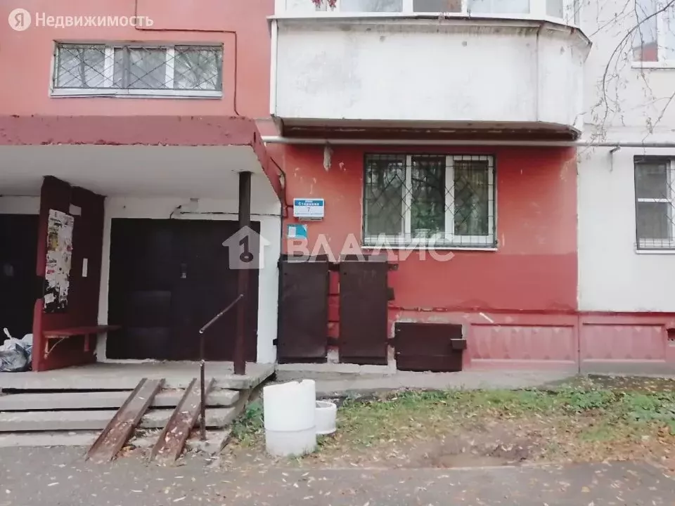 4к в -комнатной квартире (5.45 м) - Фото 1