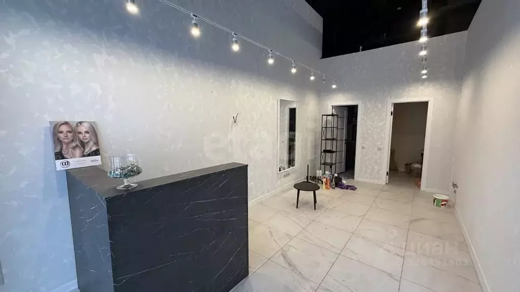 Помещение свободного назначения в Москва Скандинавия жилой комплекс, ... - Фото 1