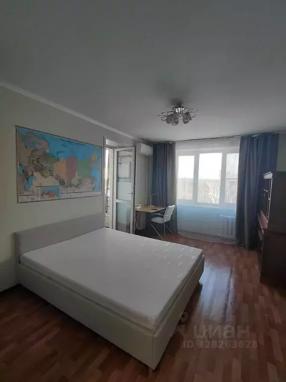 1-к кв. Московская область, Балашиха Советская ул., 21 (33.0 м) - Фото 1