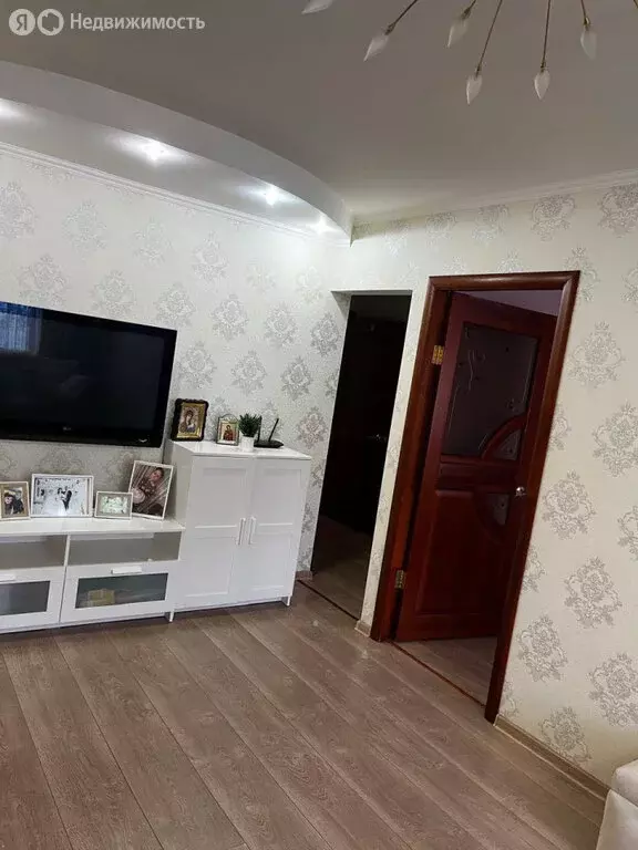 3-комнатная квартира: Новотроицк, Советская улица, 121 (62.1 м) - Фото 1