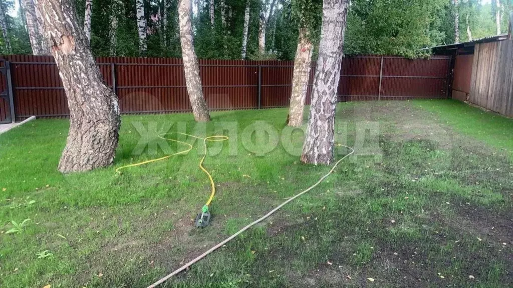 Дача 50 м на участке 8,5 сот. - Фото 1