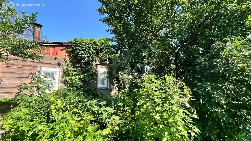 Дом в Энгельс, улица Калинина (50 м) - Фото 1