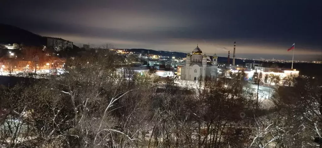 1-к кв. Самарская область, Самара пос. Красная Глинка, 4-й кв-л, 25 ... - Фото 2