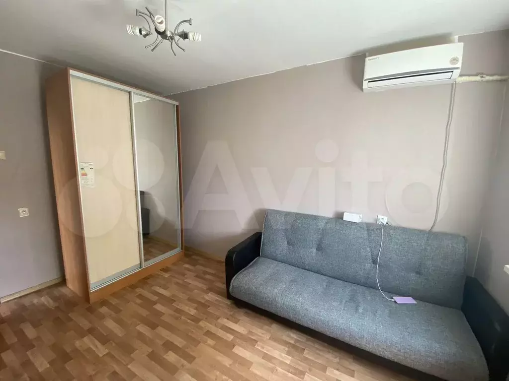 2-к. квартира, 44 м, 4/9 эт. - Фото 1