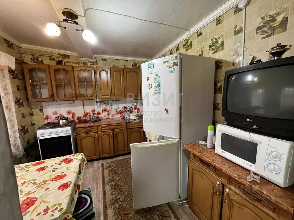 Дом в Татарстан, Мензелинск ул. Павлика Морозова, 2 (47 м) - Фото 2