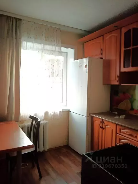 2-к кв. Иркутская область, Иркутск Коммунистическая ул., 76 (45.0 м) - Фото 0