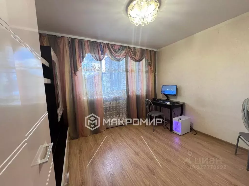 1-к кв. Орловская область, Орел Черепичная ул., 24А (28.6 м) - Фото 1
