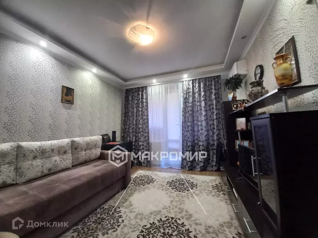 Продаётся 2-к квартира, 47.1 м - Фото 0