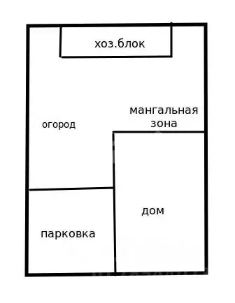 Дом в Оренбургская область, Оренбургский район, Нежинский сельсовет, ... - Фото 2