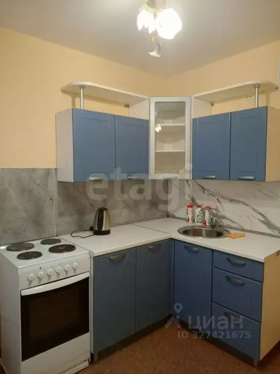 1-к кв. Удмуртия, Ижевск ул. 40 лет Победы, 138 (34.0 м) - Фото 1