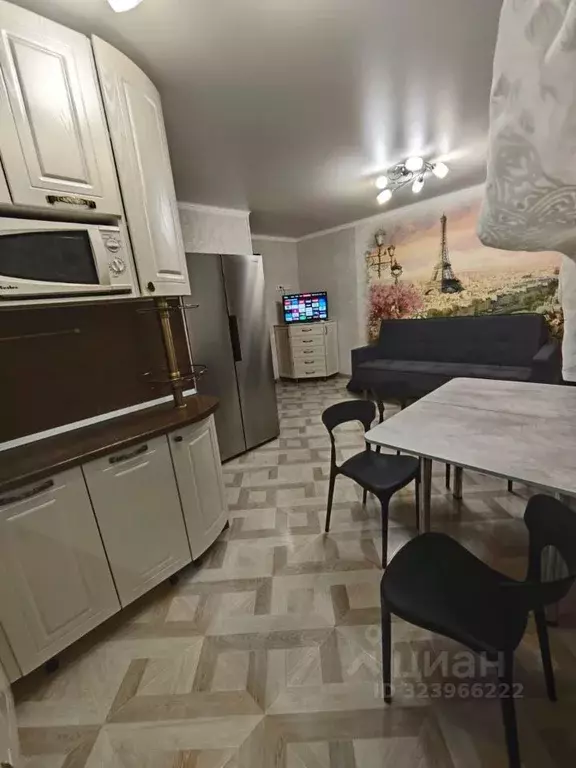 3-к кв. Ростовская область, Ростов-на-Дону ул. Зорге, 16/190 (59.7 м) - Фото 2